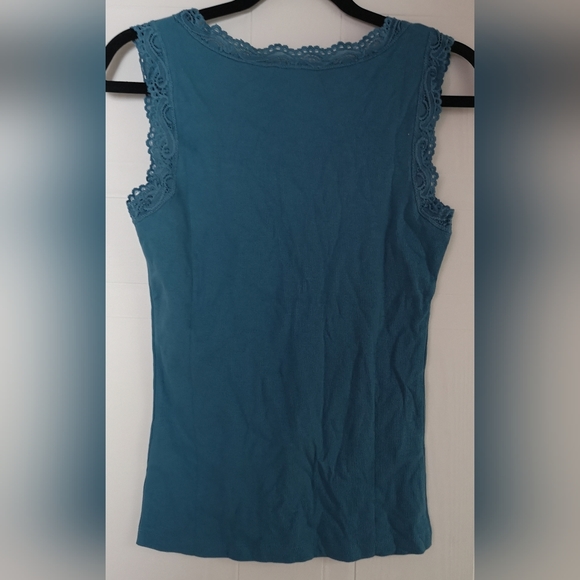 NWOT FDJ FRENCH DRESSING TOP - Picture 4 of 5